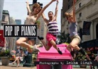 Lekha Singh, Monica Yunus, Camille Zamora, Lekha Singh - Pop Up Pianos