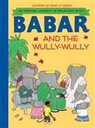 Laurent de Brunhoff, Laurent de Brunhoff, de Brunhoff Laurent - Babar and the Wully Wully