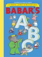 Laurent de Brunhoff, Laurent De Brunhoff - Babar's ABC