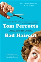 Paolo Perrotta, Tom Perrotta, Elizabeth Beier - Bad Haircut