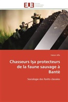 Fabien Affo, Affo-f - Chasseurs i a protecteurs de la
