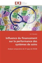 Eric Tchouaket, Tchouaket-e - Influence du financement sur la