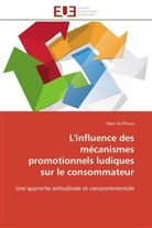 Marc du Peloux, Du peloux-m - L influence des mecanismes