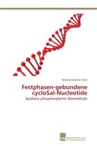 Viktoria Caroline Tonn - Festphasen-gebundene cycloSal-Nucleotide