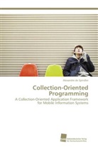 Alexandre de Spindler - Collection-Oriented Programming