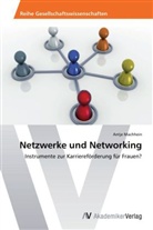 Antje Machhein - Netzwerke und Networking