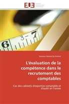 Sourour Hazami Ep Ammar, Hazami Ep Ammar-S - L evaluation de la competence