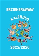 ErzieherInnen-Taschenkalender 2023/2024