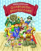Goldsack u a, Grim, Joh, Axel Dissmann, Sebastian Haug - Meine schönsten Gutenachtgeschichten