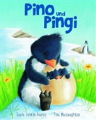 Susie Jenkin-Pearce, Jenkins-Pearc, Macnaughton, Tina Macnaughton, Tina Macnaughton, Meadow - Pino und Pingi