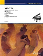 Monika Twelsiek - Walzer