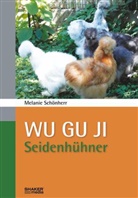 Melanie Schönherr - Wu Gu Ji