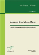 Laura Müller - Apps am Smartphone-Markt
