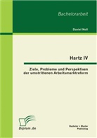 Daniel Noll - Hartz IV