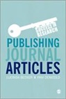 Lucinda Becker, Lucinda Denicolo Becker, Lucinda M. Becker, Lucinda/ Denicolo Becker, Pam Denicolo - Publishing Journal Articles