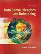 Behrouz Forouzan, Behrouz A Forouzan, Behrouz A. Forouzan - Data Communications and Networking