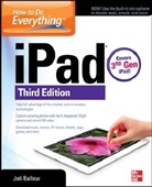 Ballew, Joli Ballew - How to D Everything Ipad