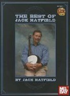 Jack Hatfield - THE BEST OF JACK HATFIELD +CD