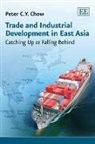 Peter Chow, Peter C. Y. Chow, Peter C.Y. Chow - Trade and Industrial Development in East Asia
