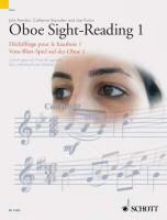 John (COP)/ Hal Leonard Publishing Corpora Kember, John Kember, Susan Purton, Catherine Ramsden - Oboe Sight-reading