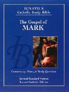 Scott Hahn - The Gospel According to Mark