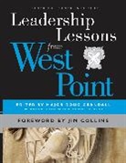 Crandall, Doug Crandall, Doug (EDT)/ Collins Crandall, Jim Crandall, Major Doug Crandall, MD Crandall... - Leadership Lessons from West Point