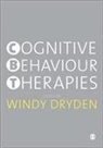 Windy Dryden, Windy (EDT) Dryden, Windy Dryden - Cognitive Behaviour Therapies