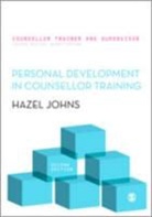 Hazel Johns, Hazel Johns, Johns Hazel - Personal Development in Counsellor Training