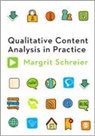 Margrit Schreier, Schreier Margrit - Qualitative Content Analysis in Practice