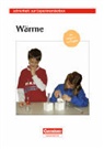 Lehrerheft zur Experimentierbox. Wärme mit Kopiervorlagen