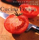 Kleiman, Evan Kleiman, Viana La Place, Laplace Viana - Cucina Fresca