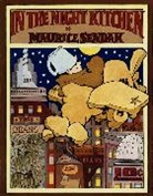 Maurice Sendak, Sendak Maurice, Maurice Sendak, Sendak Maurice - In the Night Kitchen