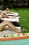 Michael Lee West, West Michael Lee - American Pie