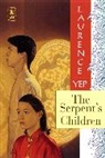 Laurence Yep, Laurence/ O'Brien Yep - The Serpent's Children