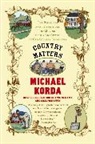 Michael Korda, Success Research Cor - Country Matters