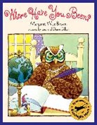 Margaret Wise Brown, Margaret Wise/ Dillon Brown, Diane Dillon, Leo Dillon, Leo and Diane Dillon - Where Have You Been?