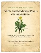 s dean Brill, Steve Brill, Evelyn Dean, Evelyn Dean - Identifying and harvesting edible