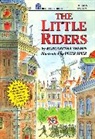 Shemin Margaret, Margaretha Shemin, Margaretha/ Spier Shemin, Peter Spier, Margaretha Shemin, Peter Spier - The Little Riders