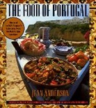 Jean Anderson, Jean E. Anderson - Food of Portugal