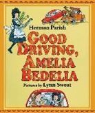 Peggy Parish, Lynn Sweat - Good Work, Amelia Bedelia