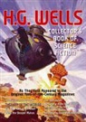 H. G. Wells - H. G. Wells Collector's Book of Science Fiction