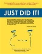 Mitch Webber - Just Did It!