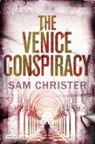 Sam Christer - The Venice Conspiracy