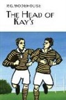 P. G. Wodehouse - The Head of Kay's