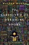 Walter Moers, Walter/ Brown Moers, Optimus Yarnspinner - The Labyrinth of Dreaming Books