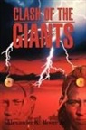 Alexander K. Moore Jr, Alexander K. Moore Jr. - Clash of the Giants