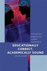 Brenda Sanders - Educationally Correct Academically Sound