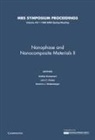 And Schuster Simon, Sridhar Komarneni, John C. Parker, H. J. Wollenberger, Heinrich J. Wollenberger - Nanophase and Nanocomposite Materials II