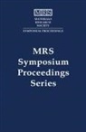 B. Di Bartolo, Baldassare Dibartolo, Baldassare (Boston College DiBartolo, Joanna McKittrick, Joanna (University of California McKittrick, K. C. Mishra... - Luminescence and Luminescent Materials