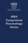 S. P. Baker, Shefford P. Baker, L. Ben Freund, Robert Hull, O. Kraft, Oliver Kraft... - Dislocations and Deformation Mechanisms in Thin Films and Small Structures